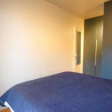 Charming And Modern Apartment Near Paris * Boulogne-Billancourt